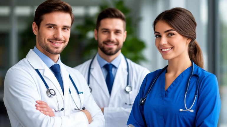 Почему частная медицинская клиника — лучший выбор для современного пациента